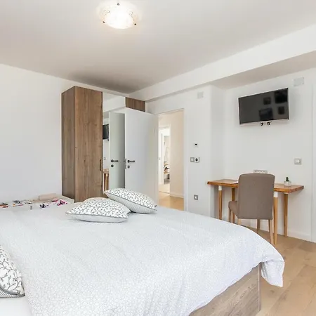 Feriehus Laria Brusici