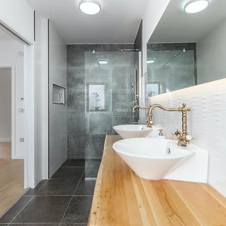 Feriehus Laria Brusici