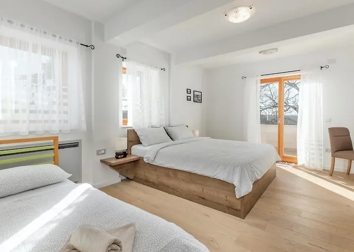 Laria Σπίτι διακοπών Brusici