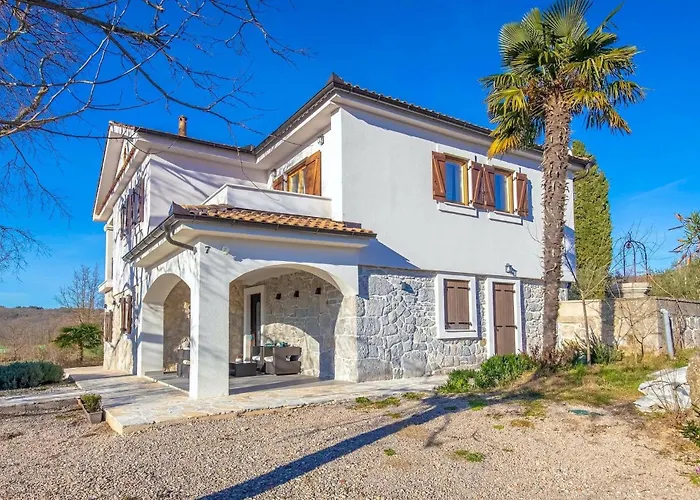 Laria Σπίτι διακοπών