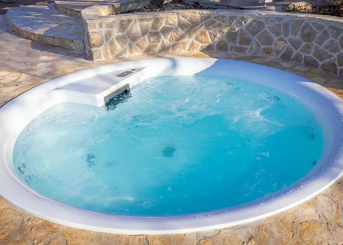 Laria Σπίτι διακοπών *