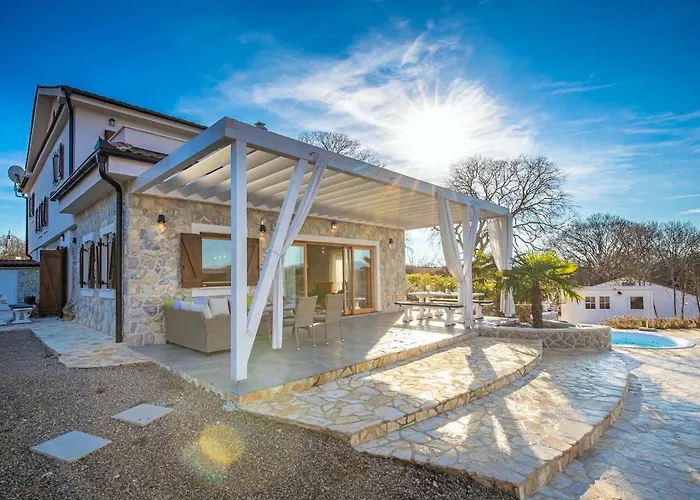 Laria Σπίτι διακοπών