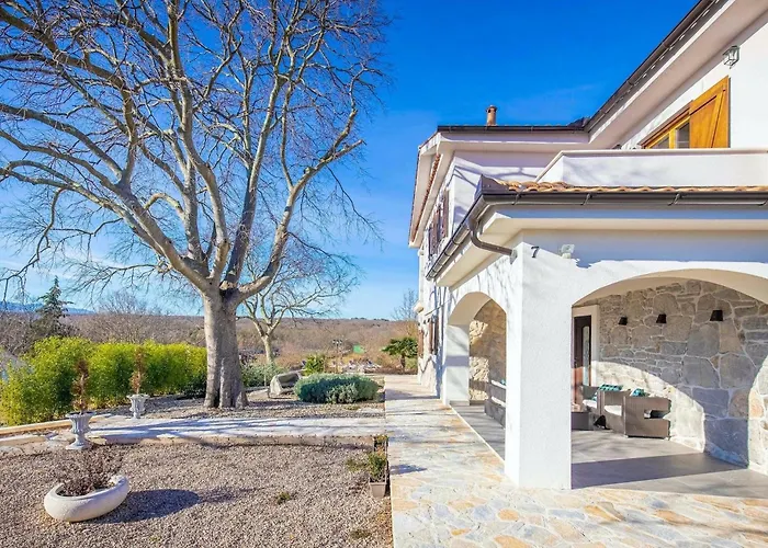 Σπίτι διακοπών Laria