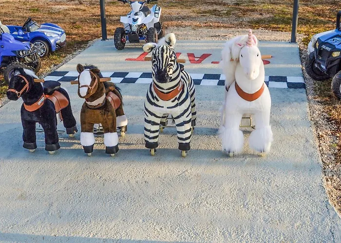 Laria Brusići