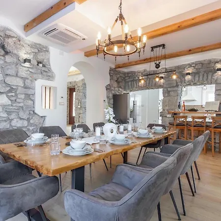 Holiday home Laria