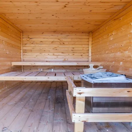 Laria Ferienhaus Brusici