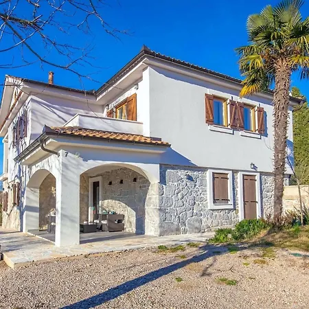 Laria Holiday home