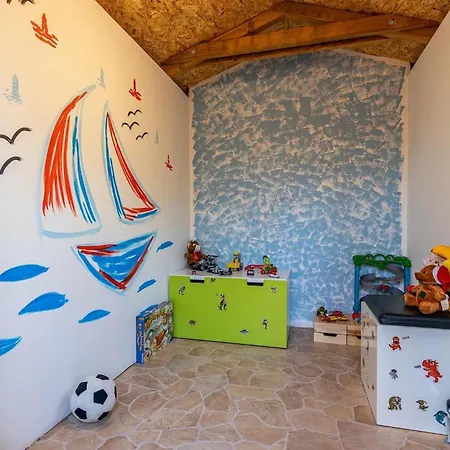 Holiday home Laria *
