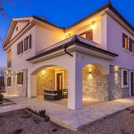 Laria Brusići