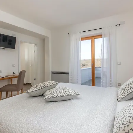 Laria Ferienhaus Brusici