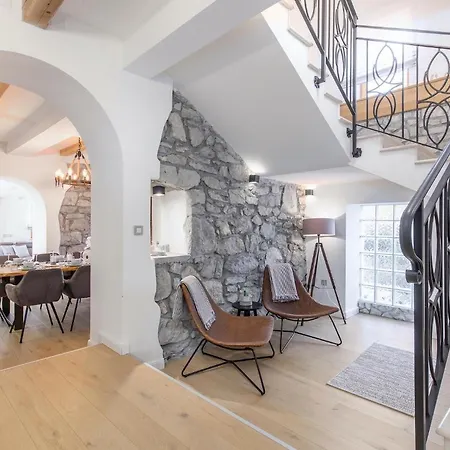 Ferienhaus Laria Brusici