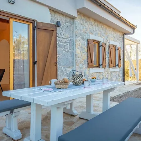 Holiday home Laria