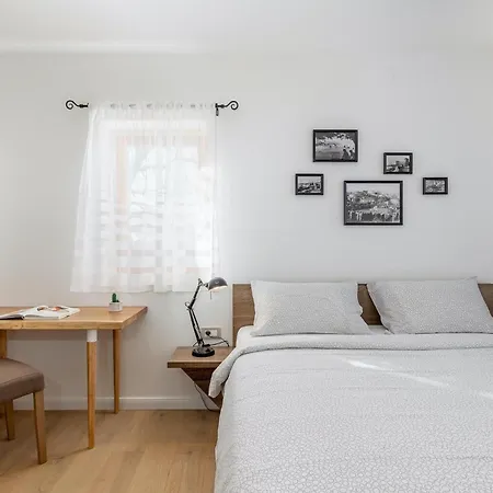Laria Holiday home *
